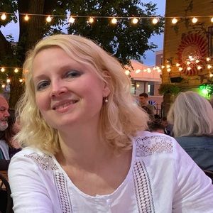 Meet your Posher, Donna